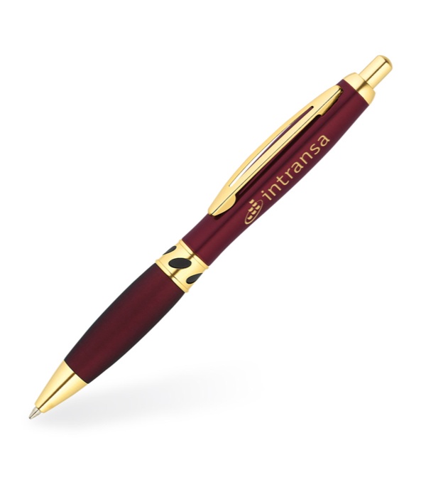 Bel Mondo Custom Pen