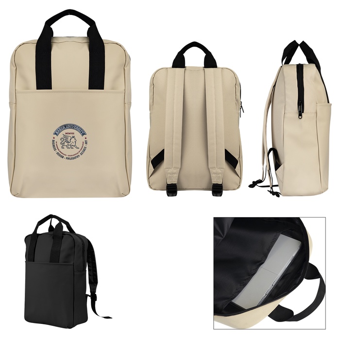 Evanston Backpack