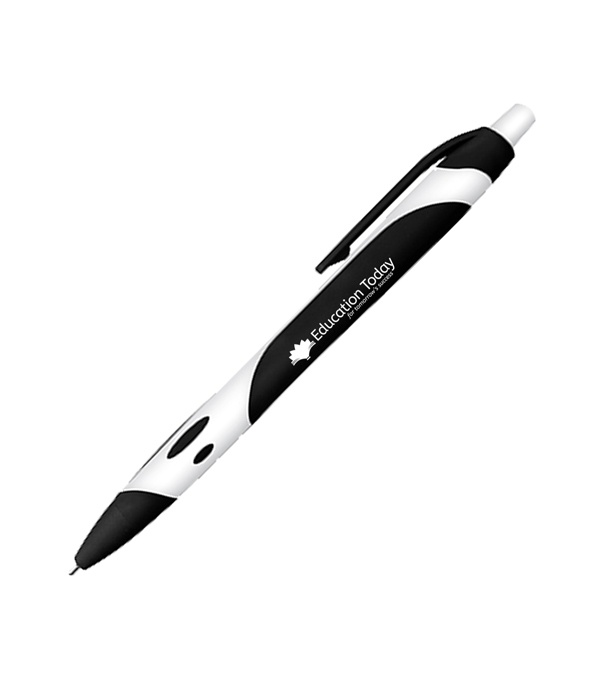 Gel Sport Soft Touch Rubberized Hybrid Ink Gel Pen