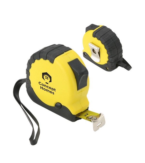 Measure-All 16-Foot Tape Measure