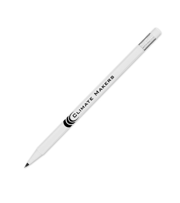Stay Sharp Custom Mechanical Pencil