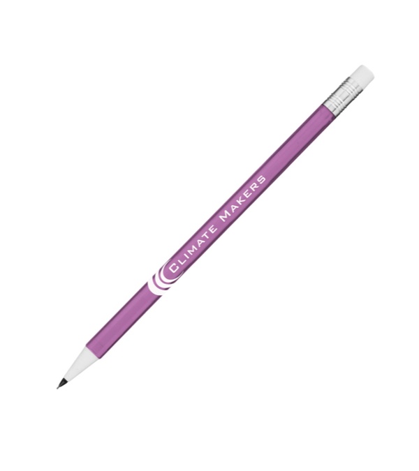 Stay Sharp Custom Mechanical Pencil
