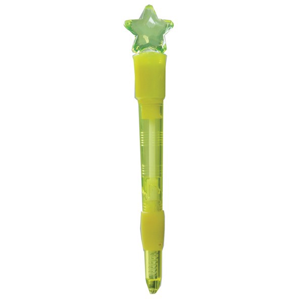 Ballpoint Light Up Pen