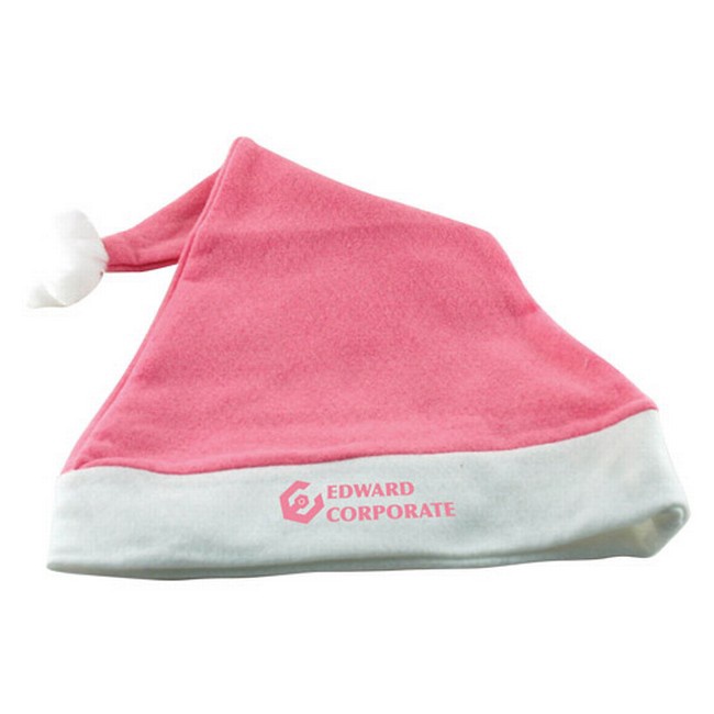 Felt Santa Hat