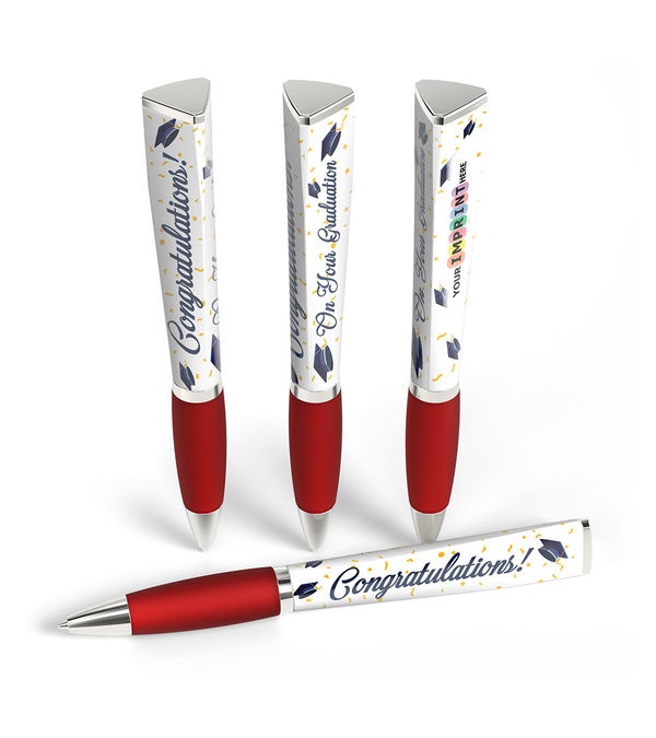 adpen&trade; - Graduation