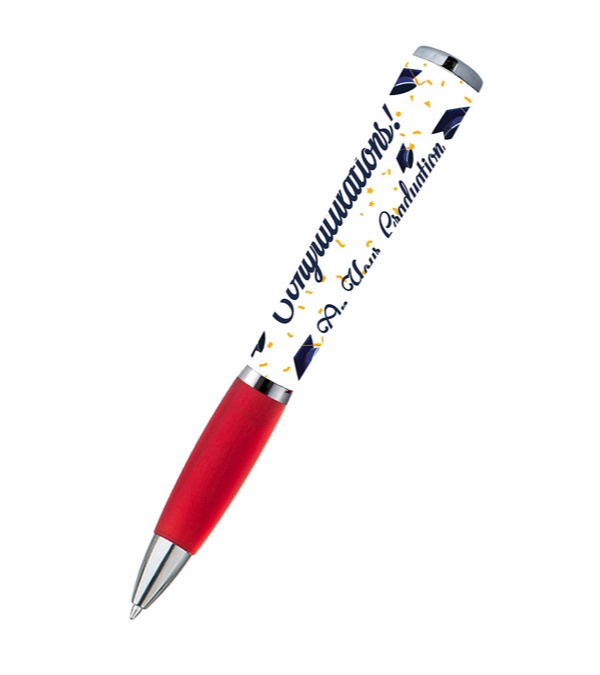 adpen&trade; - Graduation