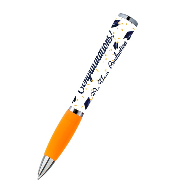 adpen&trade; - Graduation