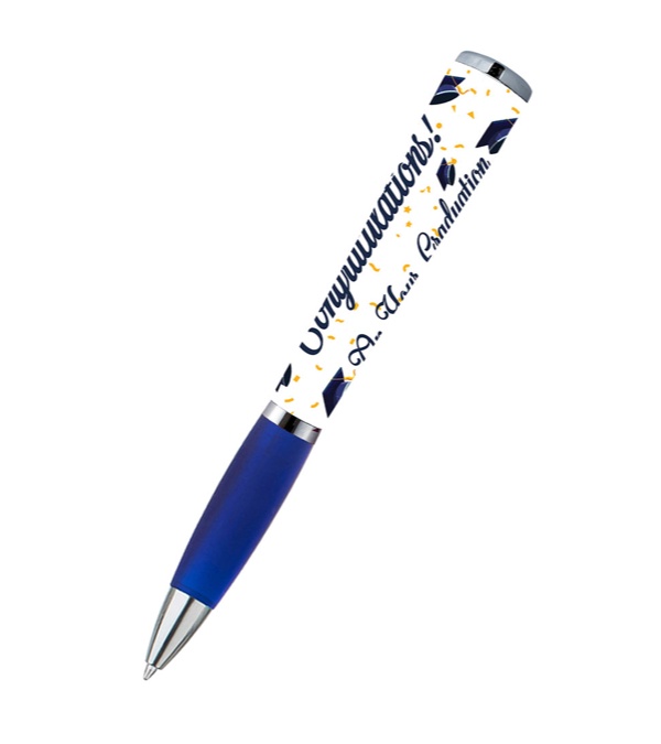 adpen&trade; - Graduation
