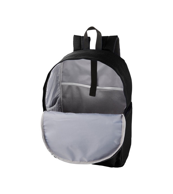CORE365 Essentials Backpack-Full Color Imprint