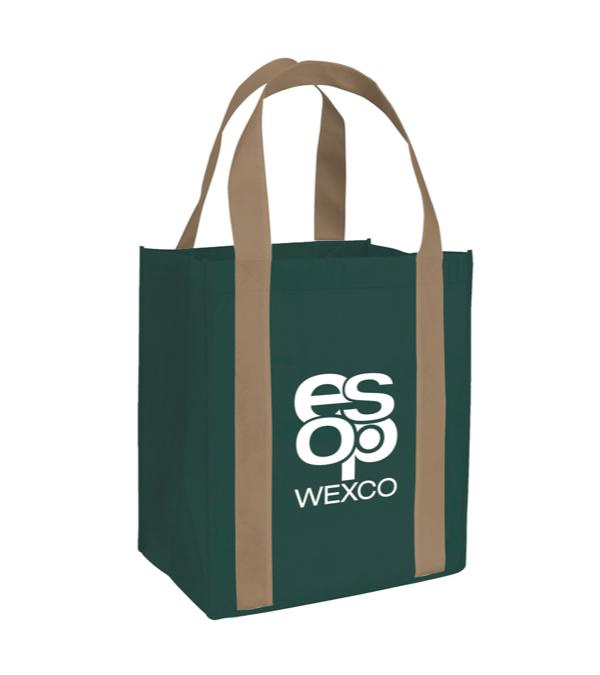 Grande Tote Bag