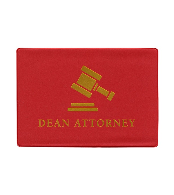 Insurance Card Holder