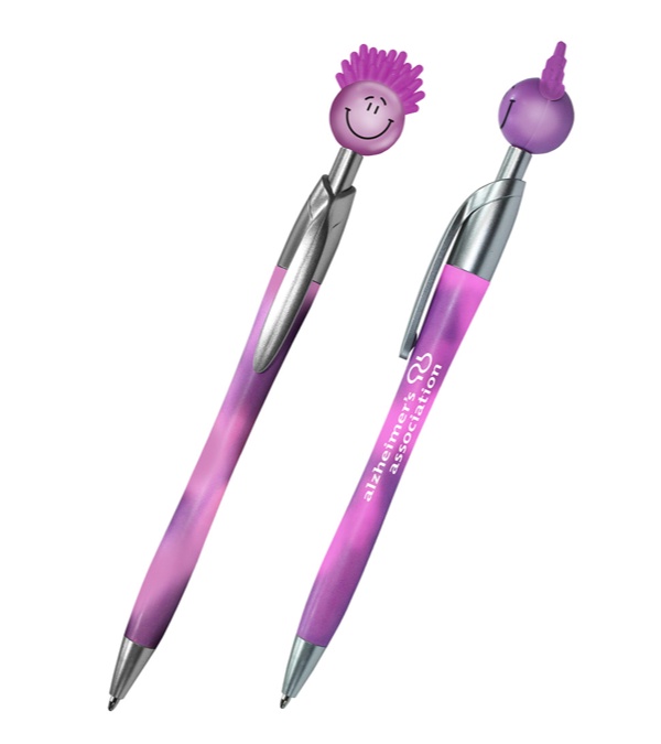 Mood Fun Guy Pen