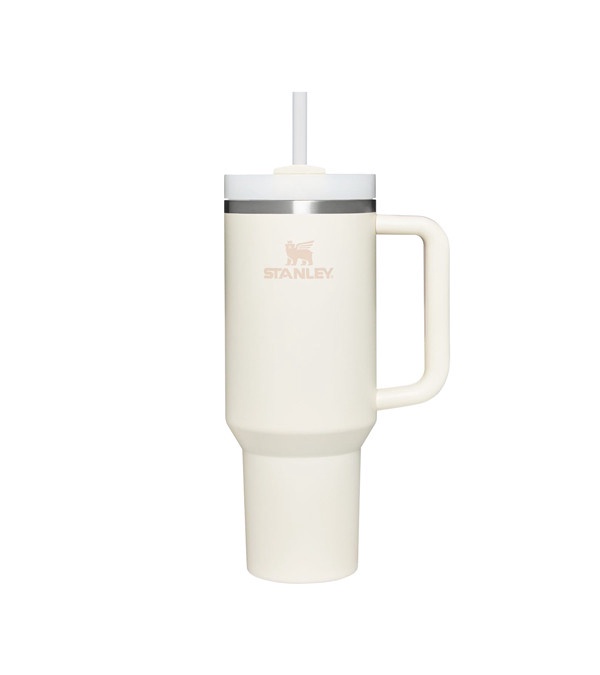 Stanley Quencher H2.O FlowState Tumbler 40 oz.-Laser