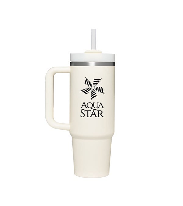 Stanley Quencher H2.O FlowState Tumbler 30 oz.-Screen Print