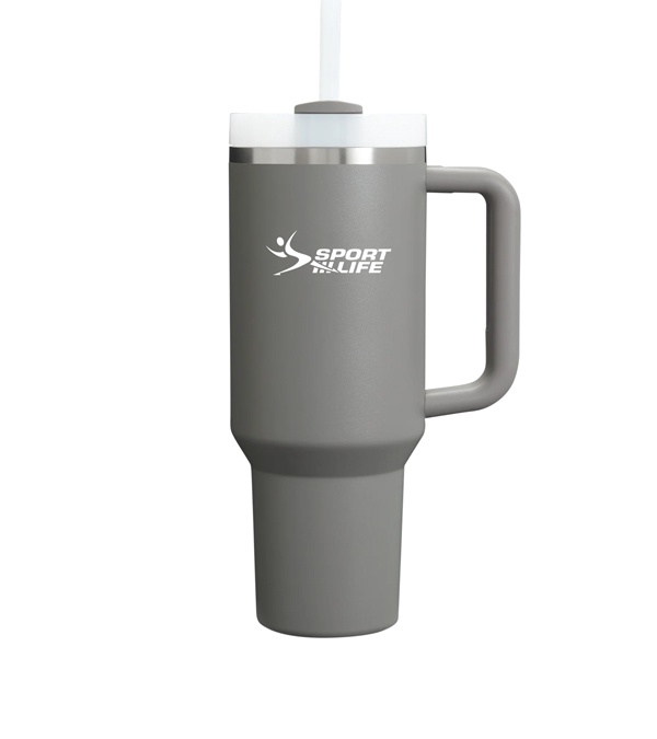 Stanley Quencher H2.O FlowState Tumbler 40 oz. - Screen Print