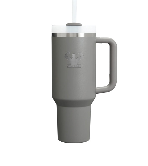 Stanley Quencher H2.O FlowState Tumbler 40 oz.-Laser