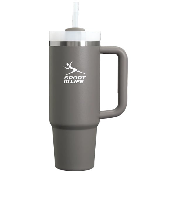 Stanley Quencher H2.O FlowState Tumbler 30 oz.-Screen Print