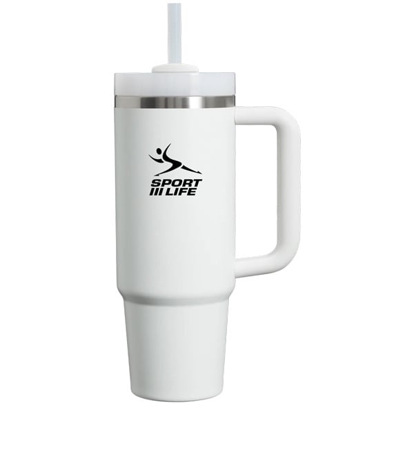 Stanley Quencher H2.O FlowState Tumbler 30 oz.-Screen Print