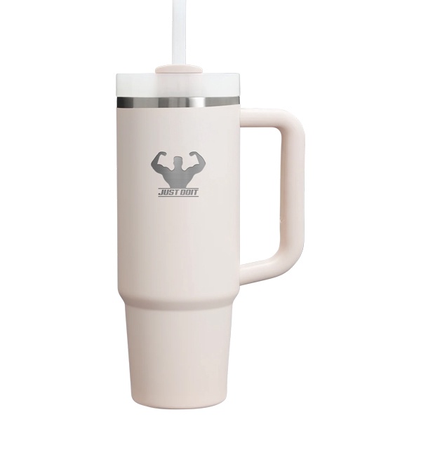 Stanley Quencher H2.O FlowState Tumbler 30 oz.-Laser