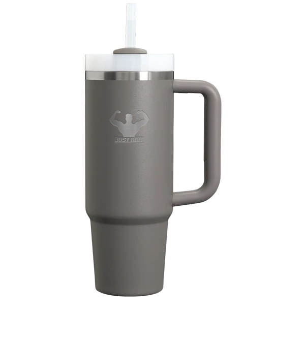 Stanley Quencher H2.O FlowState Tumbler 30 oz.-Laser