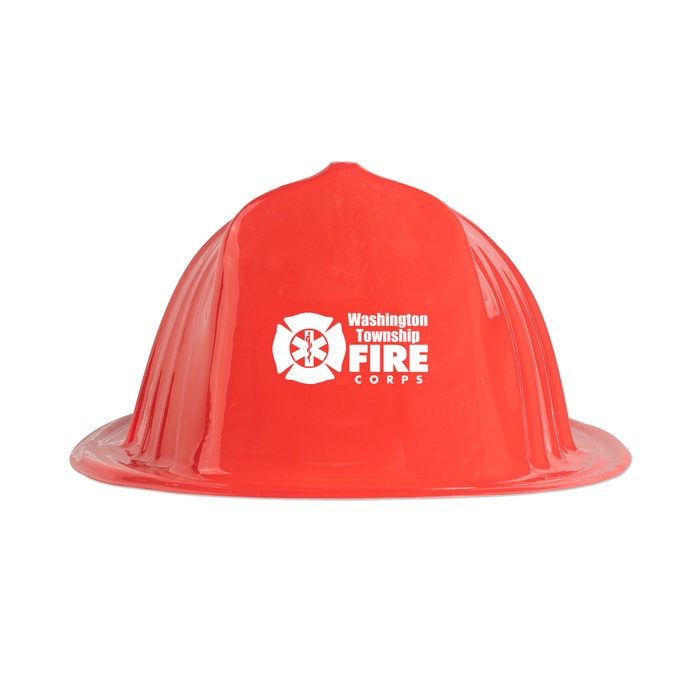 Novelty Children's Fire Safety Hats