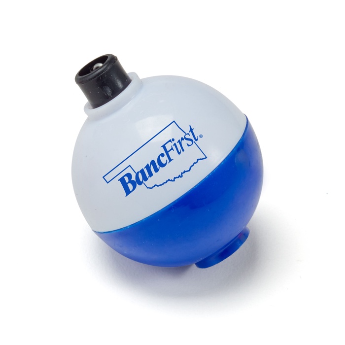 Custom Fishing Bobbers