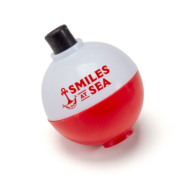 Custom Fishing Bobbers