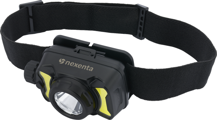 Hybrid Power COB / XPG Headlight