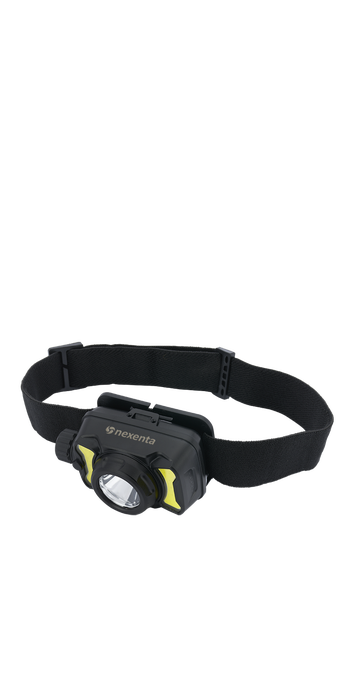 Hybrid Power COB / XPG Headlight