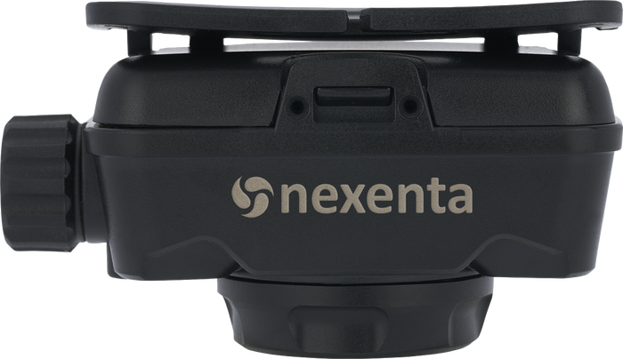 Hybrid Power COB / XPG Headlight