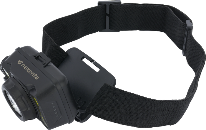 Hybrid Power COB / XPG Headlight