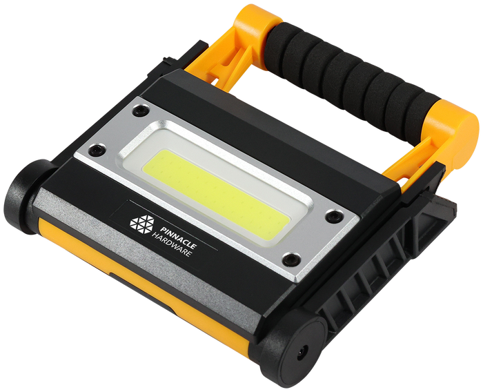 Rechargeable 8W COB High Stand Work light