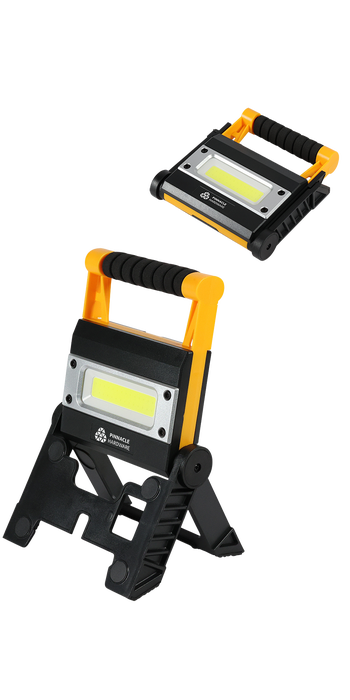 Rechargeable 8W COB High Stand Work light