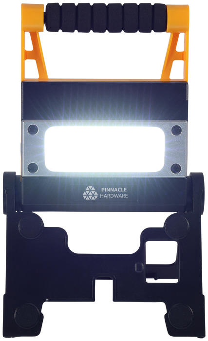 Rechargeable 8W COB High Stand Work light