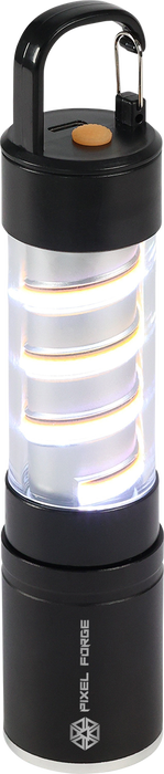 Rechargeable 10W Flex Filament Lantern/Flashlight