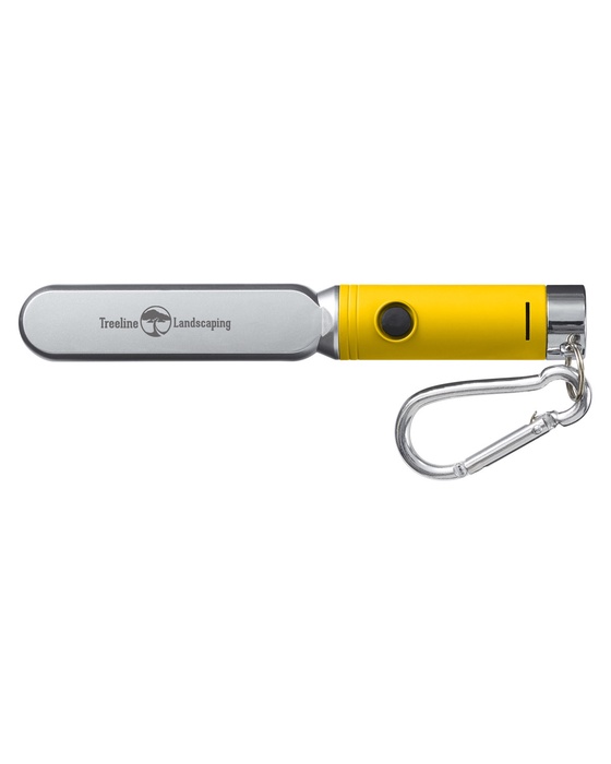 Essex COB Flashlight Wand