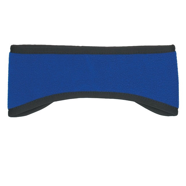 Custom Fleece Ear Bands