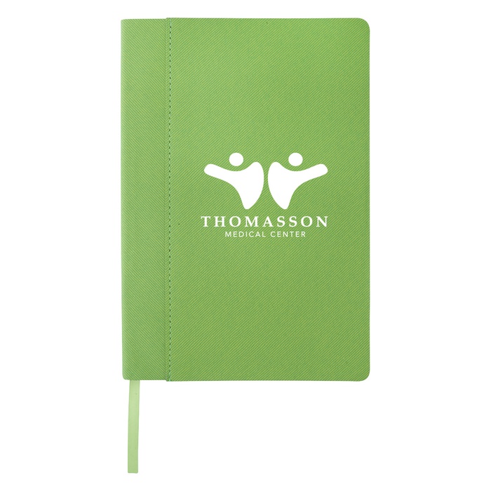 Flex Fabric Journal