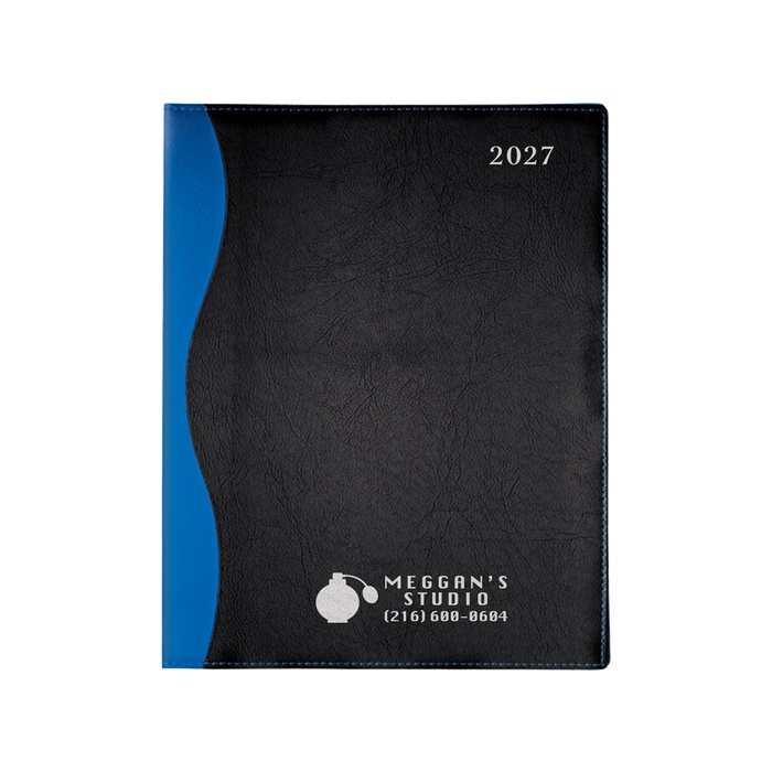 Florence Manager Date Log Planning Calendar