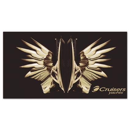 Floor Mats - 52" x 28"