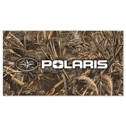 Floor Mats - 52" x 28"
