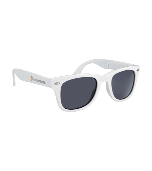 Folding Malibu Sunglasses