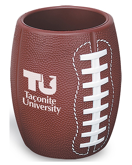 Football Can & Beverage Holder