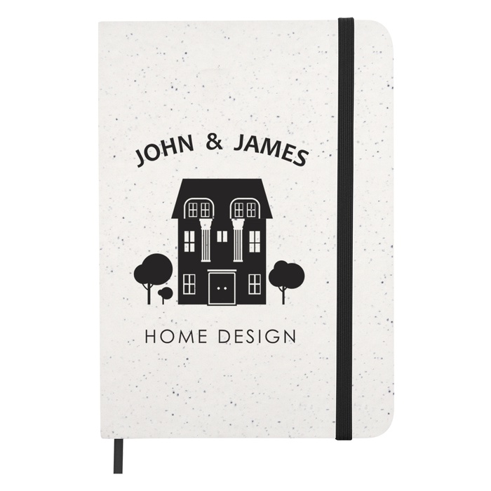 Personalized Fresco Journal