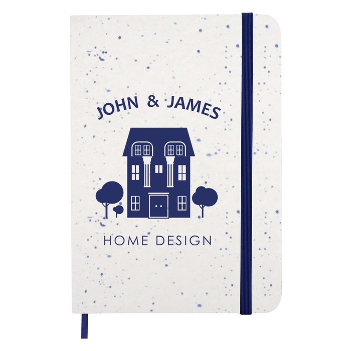 Personalized Fresco Journal