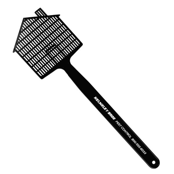 Promotional House Flyswatters