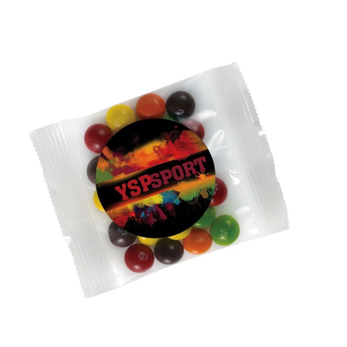 1 oz. Goody Bags - Skittles
