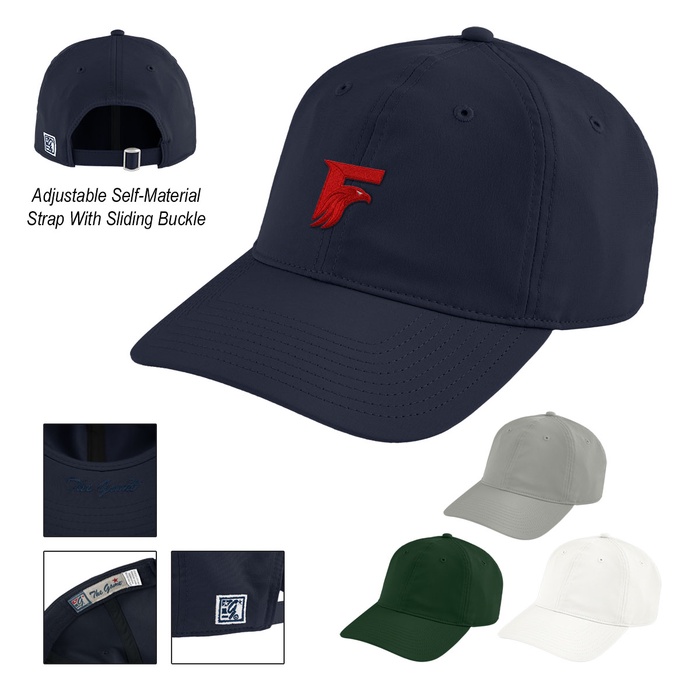 Game Changer Cap