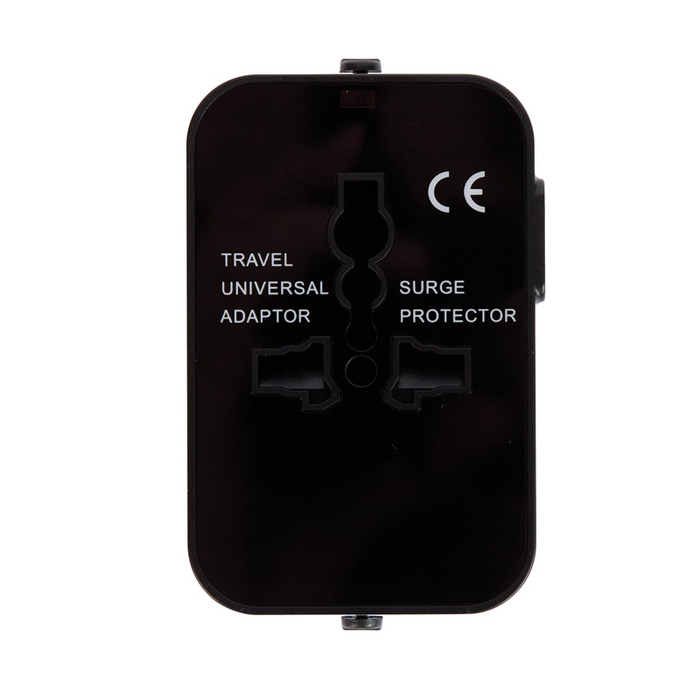 Bellingham Universal Travel Adapter