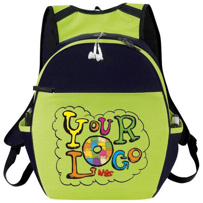 Gear Custom Backpacks